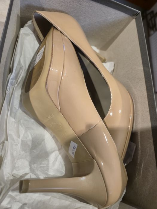 Pantofi NeroGiardini nr.39