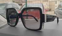 Дамски слънчеви очила Atelier Swarovski
