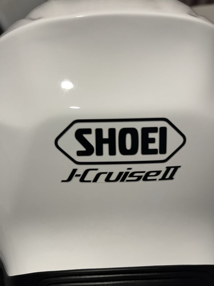Мото Каска SHOEI (чисто нова)