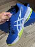 Оригинални нови маратонки Asics Gel Dedicate 5! 41,5 н