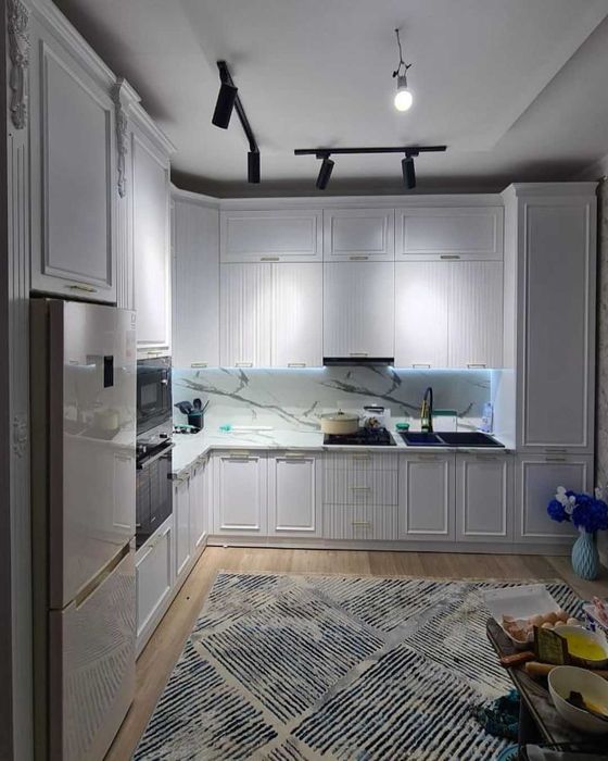 Мебель на заказ Кухня Гарнитура Корпусную Тумбы Прихожие Шкаф