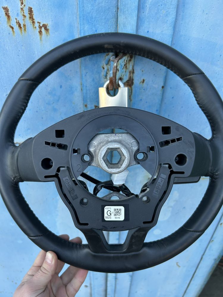 Волан мазда ЦХ-5 CX-5