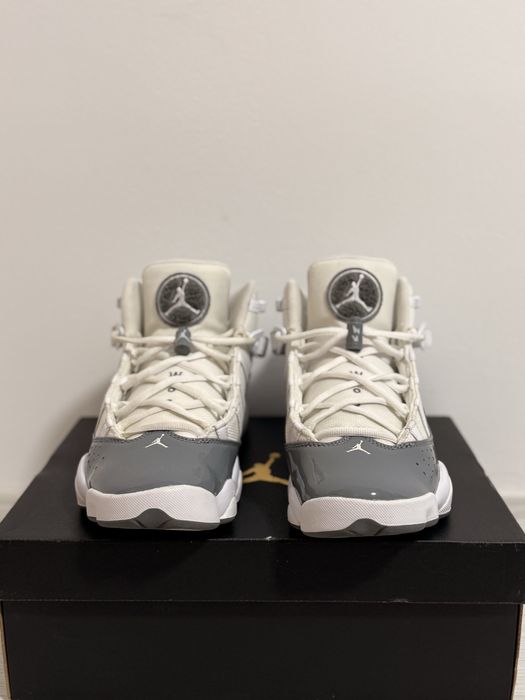 Jordan 6 Rings (marimea 42)