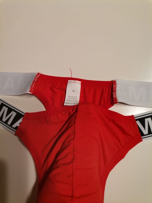 Vand chilot tanga pt bărbați