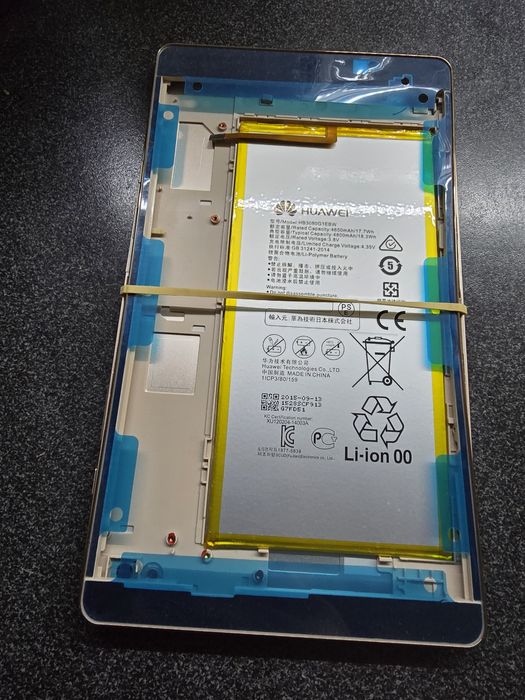 Таблет Huawei M2 8.0