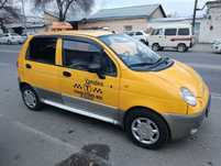 Matiz Taksi Arenda