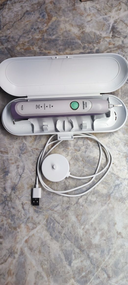 Електрическа четка за зъби Philips