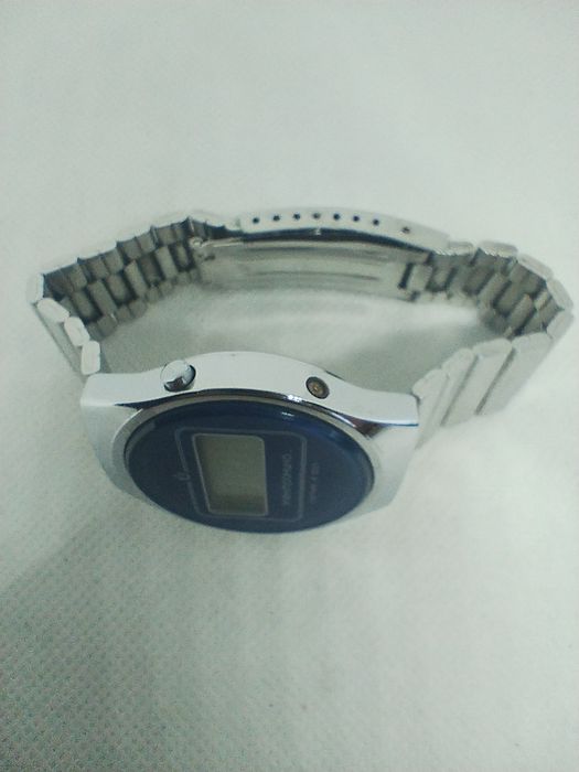 Часовник Електроника СССР 80-те.