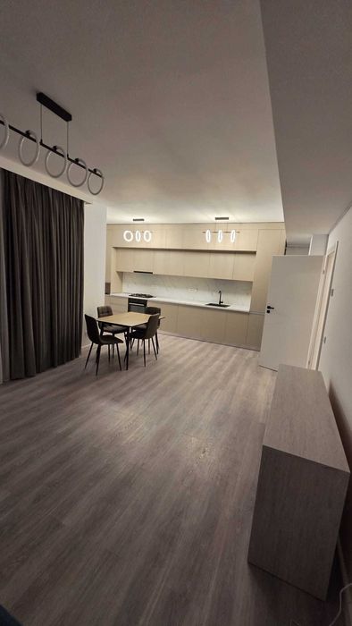 Inchiriez apartament 2 camere