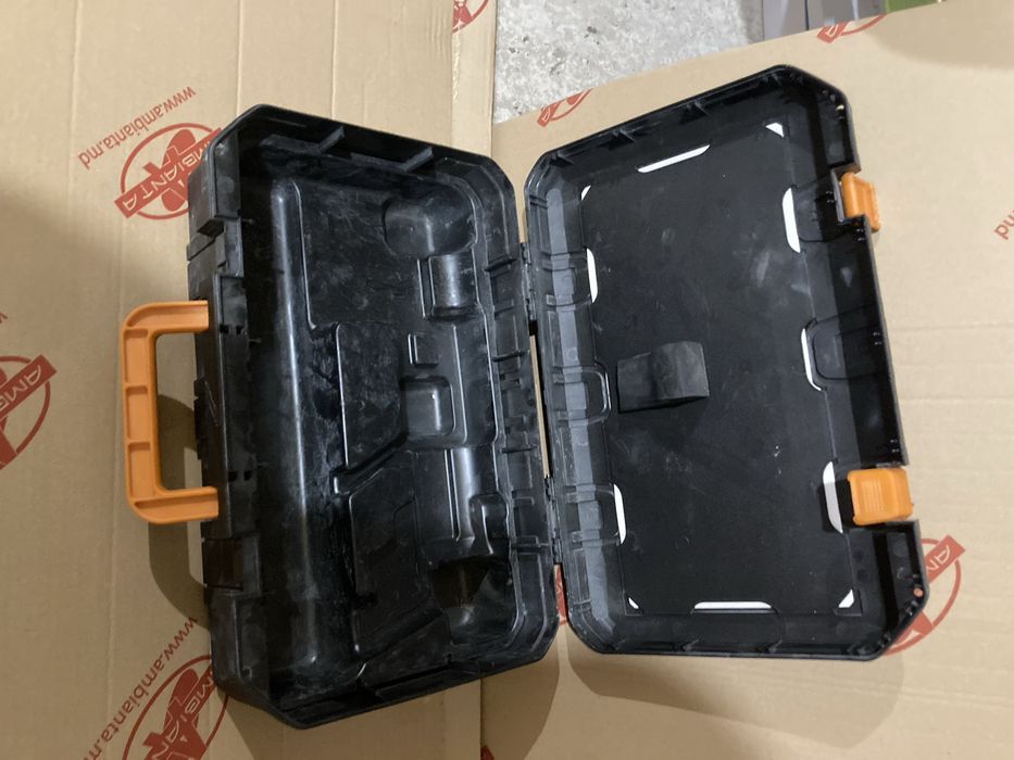 Cutie Rotopercutor Worx