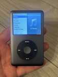 Ipod clasic 120 gb