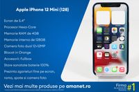 Apple iPhone 12 Mini (128) - BSG Amanet & Exchange