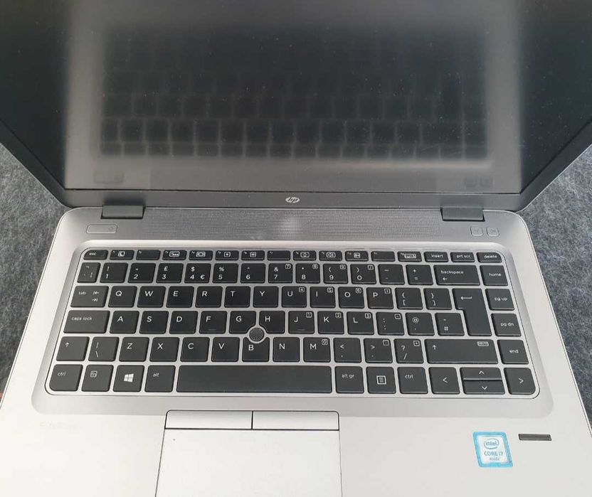 Перфектен! HP EliteBook 830 G6