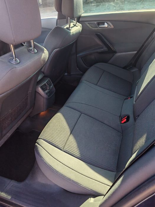 Peugeot 508 bluehdi