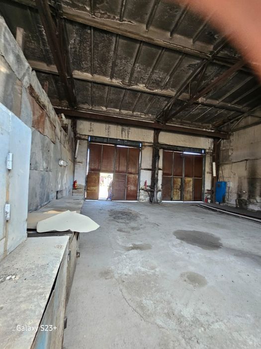Сдам в Аренду цех, склад, бокс