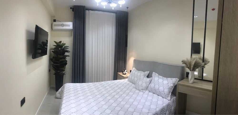 V006 ПРОДАЕТСЯ квартира ЖК NRG-U TOWER Дружбы народов 2/23/27 51м2