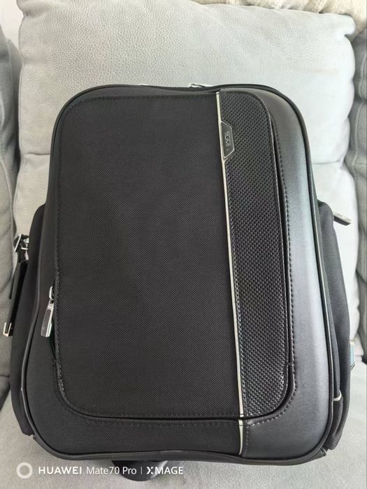 Рюкзак Tumi Larson / Black