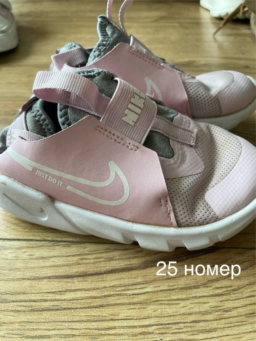 Детски обувки за момиче