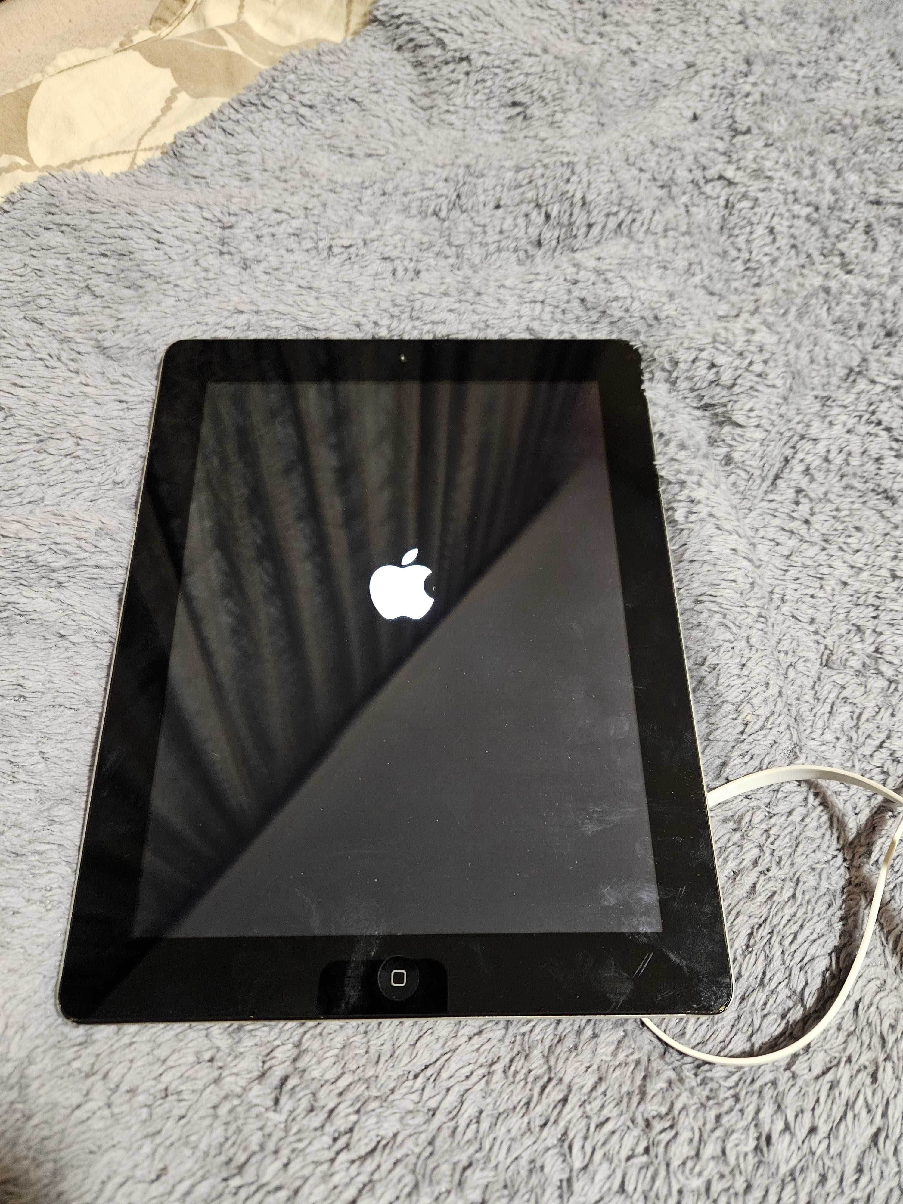 Продавам Apple iPad A1430-32GB, Wi-Fi + 4G