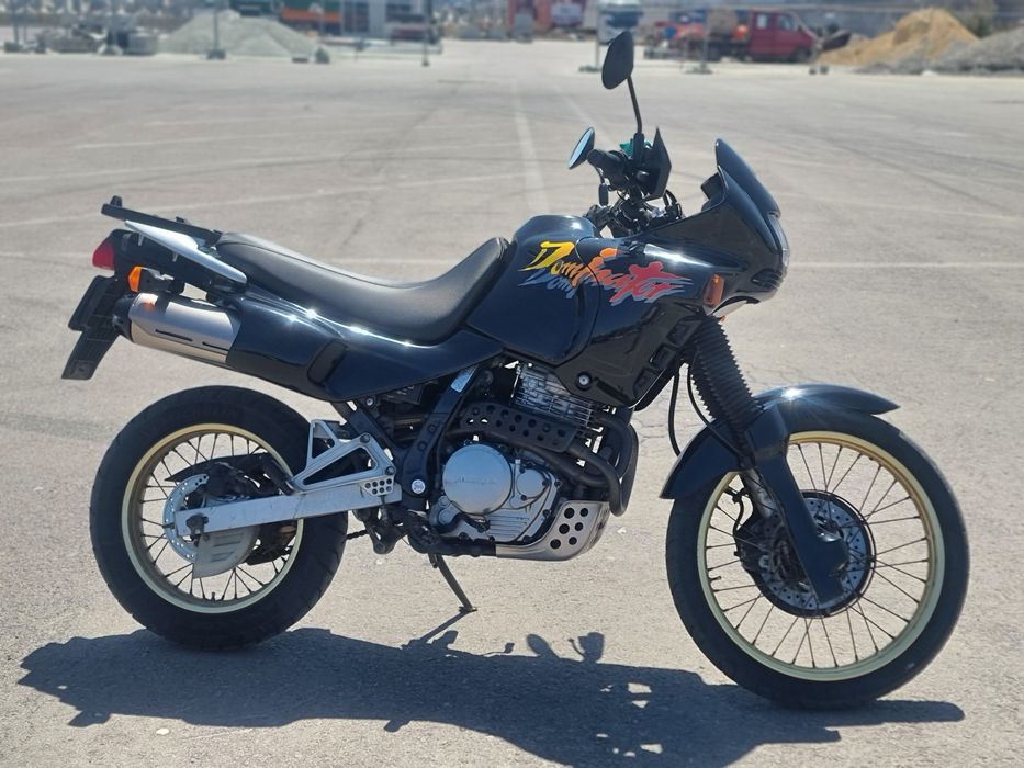 Honda Dominator NX 650