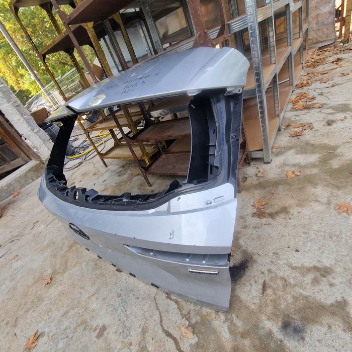 Opel Astra L 2023 след 2021 заден капак, пета врата