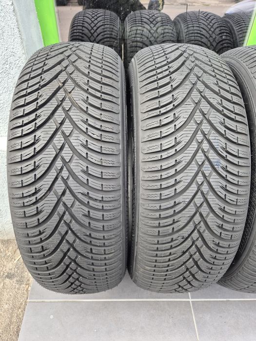 225 65 17 Anvelope de iarna Kleber Noi