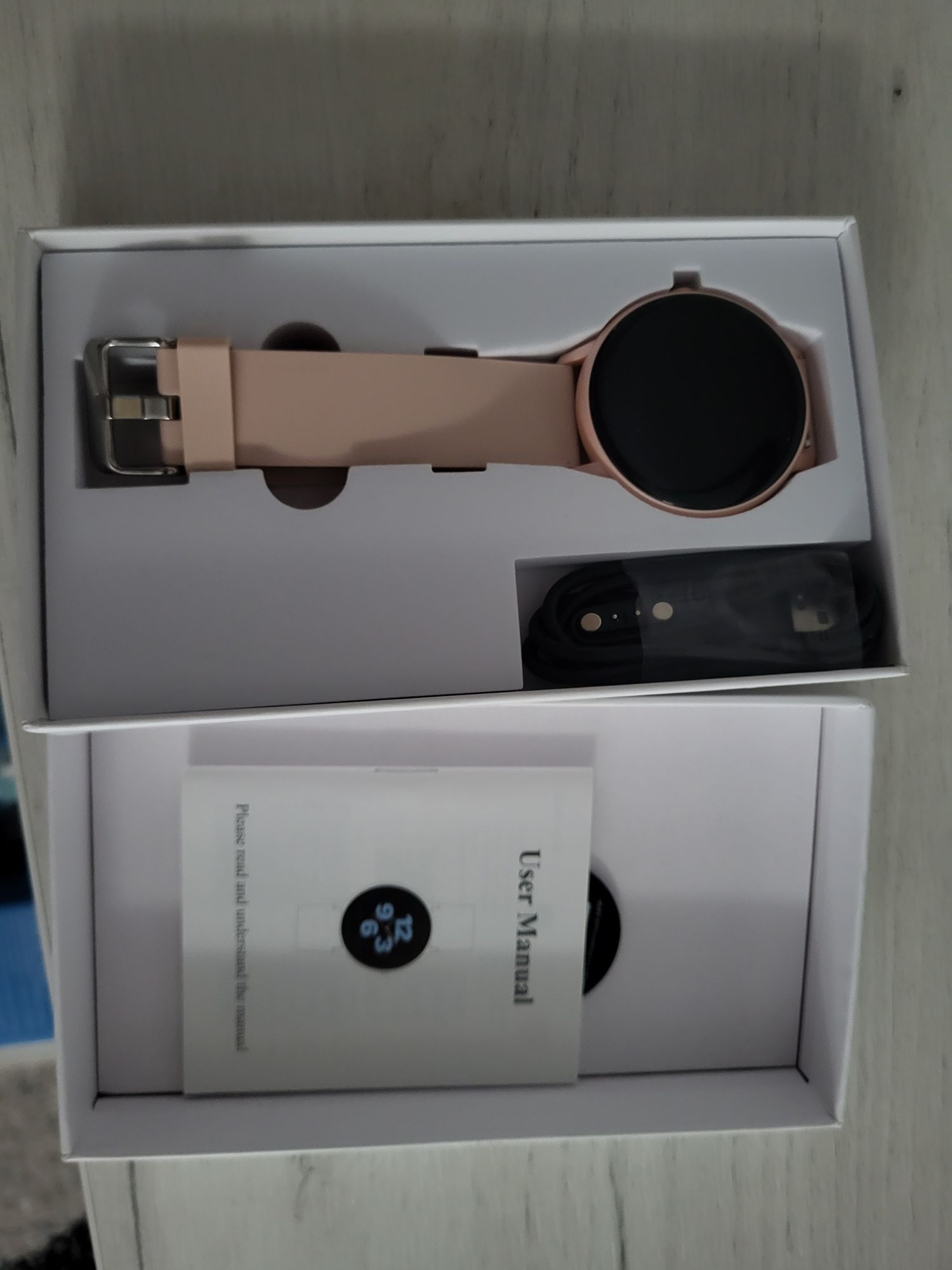 Smart watch Iowodo