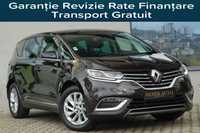 Renault Espace 7 locuri Navigatie Led~Garantie~RATE~Finantare