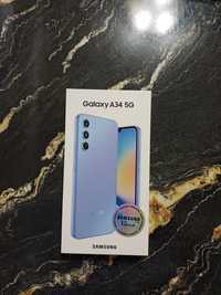 Samsung a 34 5G srochno