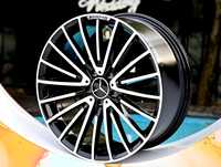 Jante R19 R20 R21 Mercedes Amg Noi C class E S class Glc Gle Cle cls