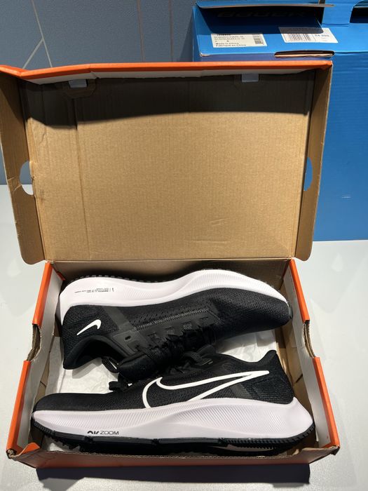 Продам кроссовки Nike pegasus 38