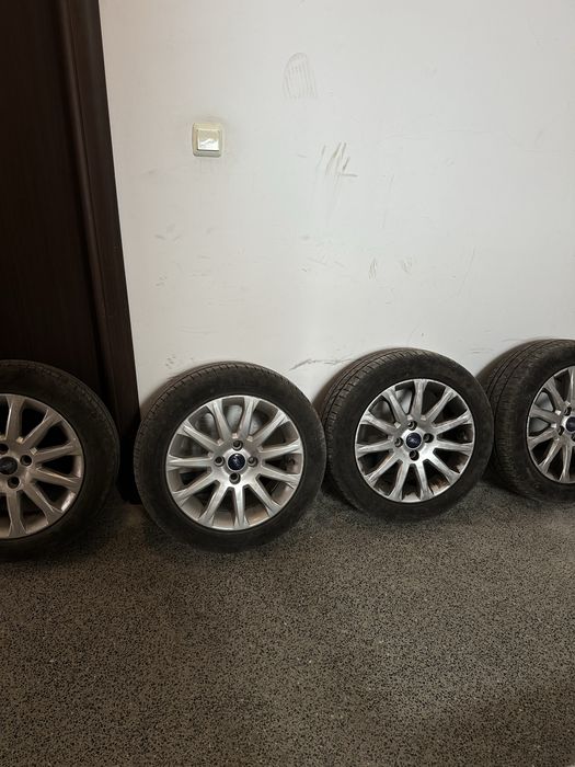 Джанти за форд ford 4x108 16