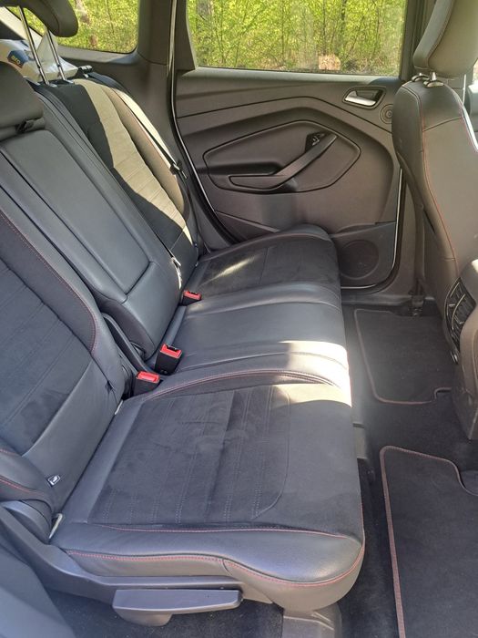 Ford Kuga ST 1.5 2018 benzina vand/schimb cu moto