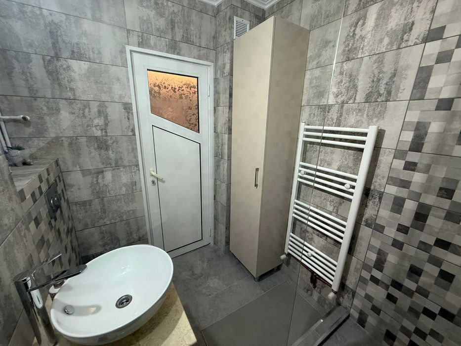 Inchiriez apartament 2 camere - Enachita Vacarescu - Nou Modernizat