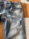 Blugi Dsquared 2