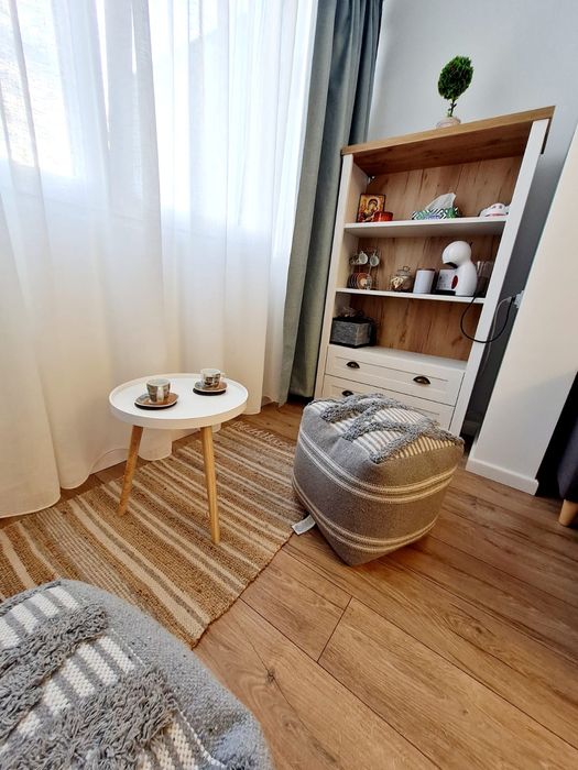 Apartament 3 camere lux, finisaje premium, zona Bucium – lângă Făget