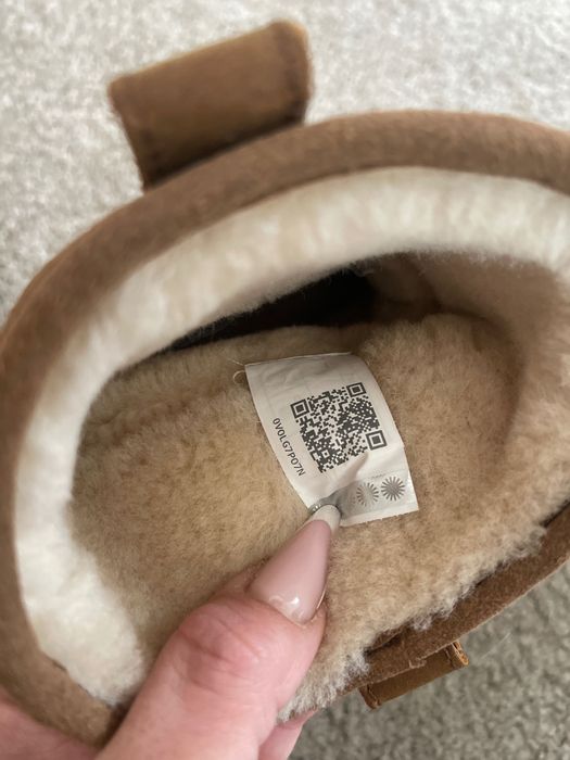 Ugg  copii nr 31