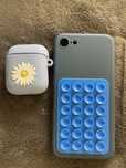 Кейс за iphone 7/8/se2