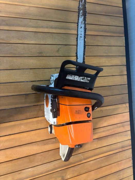 Drujba Stihl MS 461