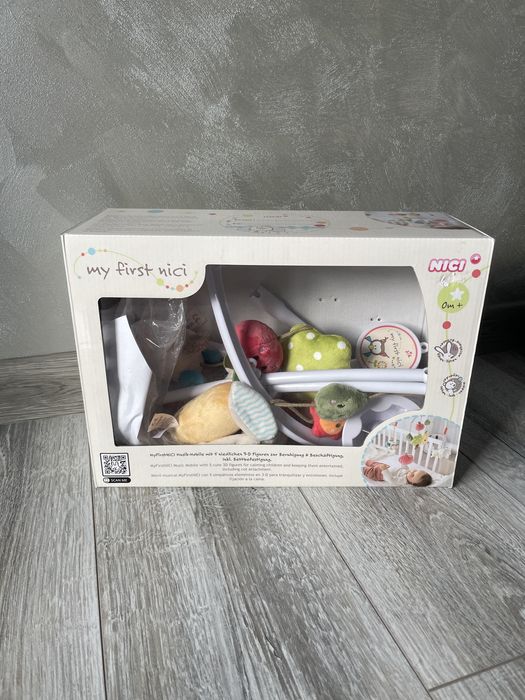 Въртележка за дървена кошара