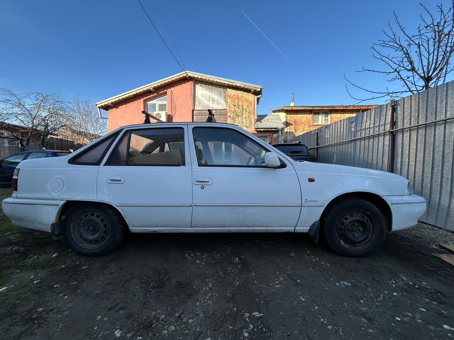 Cielo GPL 1.6 16 valve 2003