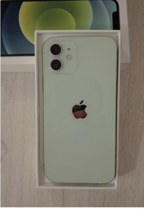 Айфон 12 сатылады