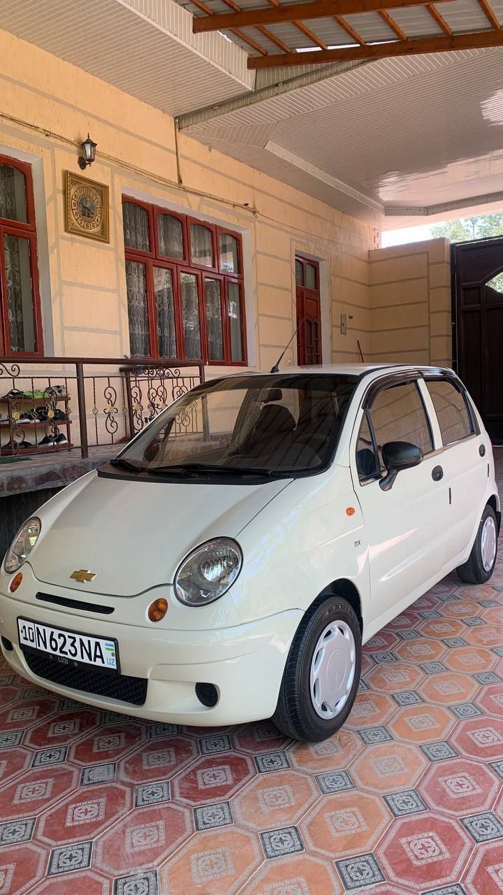 Matiz sotiladi продаётся матиз