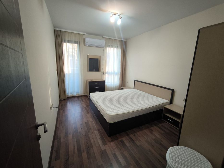 Продава се Двустаен апартамент в Пловдив, Младежки Хълм - 67 кв.м за 1294 €/кв.м - Снимка #5