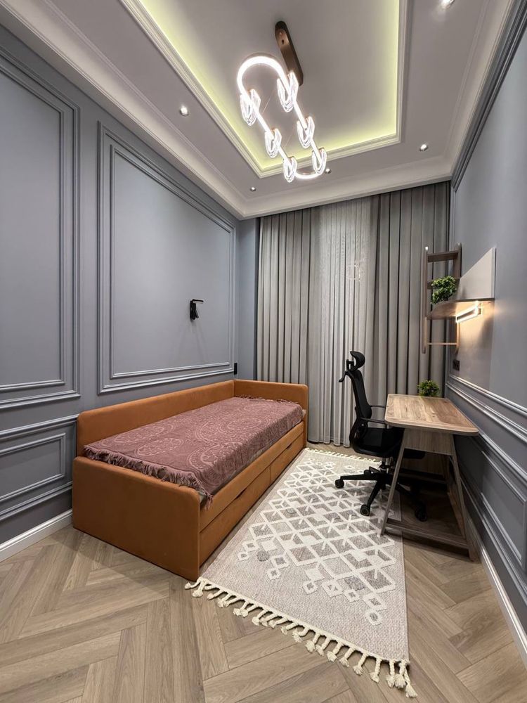 Кунлик квартира. Суточная квартира daily home in Tashkent city garden