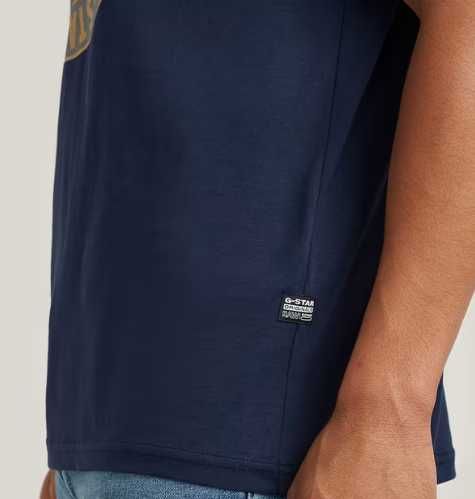 Тениска G Star Raw-S,M,L