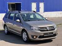 Dacia Logan 0.9 Logan MCV