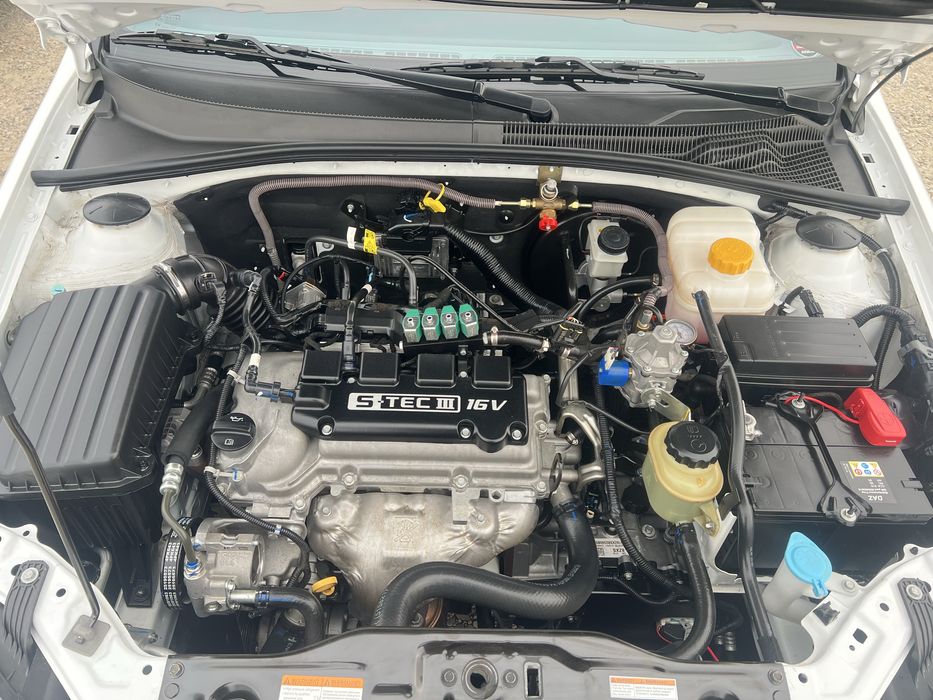 Gentra 2024 metan radnoy