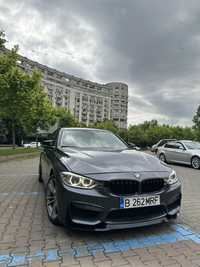 Bmw Seria 3 F30 328i Sport Edition M Pachet