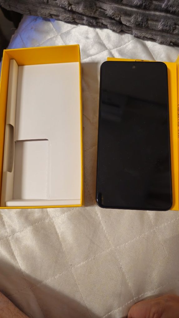 Телефон Realme 14X
